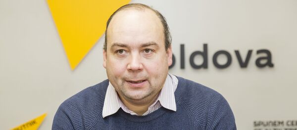 Корнелиу Чуря Корнелиу Чуря - Sputnik Молдова