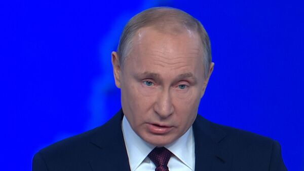 Мир за сутки: ответ Макрона Путину, гонорар Ротару и запрет в Приднестровье Мир за сутки: ответ Макрона Путину, гонорар Ротару и запрет в Приднестровье - Sputnik Молдова