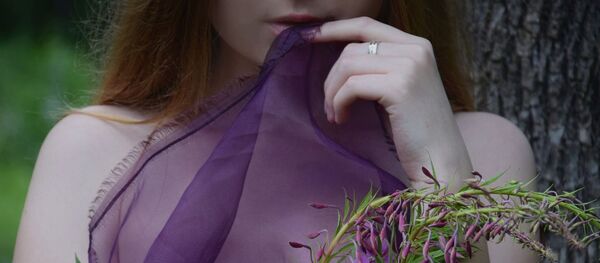 Девушка - Sputnik Moldova