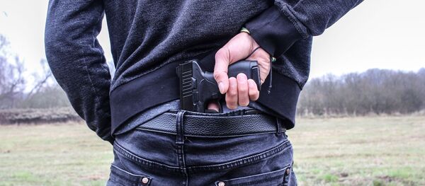 Преступление - Sputnik Молдова