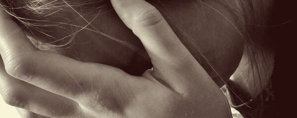 Девушка - Sputnik Молдова