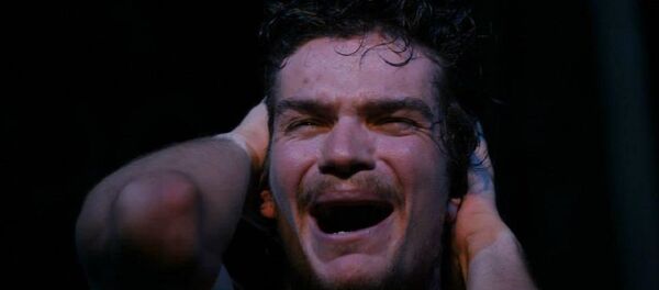 Tudor Chirilă - Sputnik Moldova-România