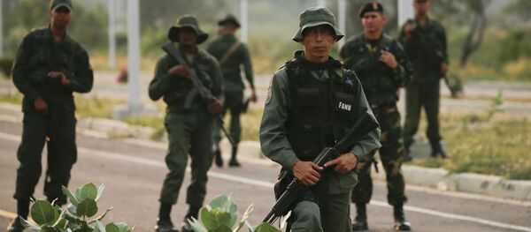 Venezuela - Sputnik Moldova