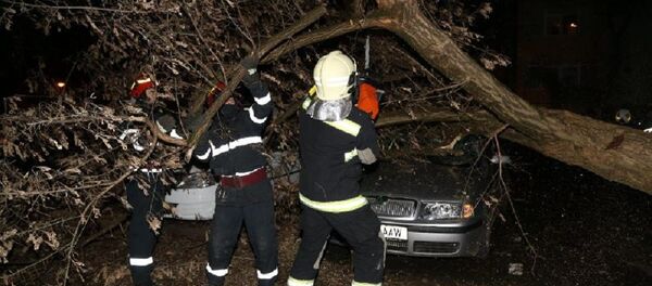 Situatii de Urgenta - Sputnik Moldova-România