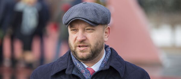 Алексей Кондратьев Алексей Кондратьев - Sputnik Молдова