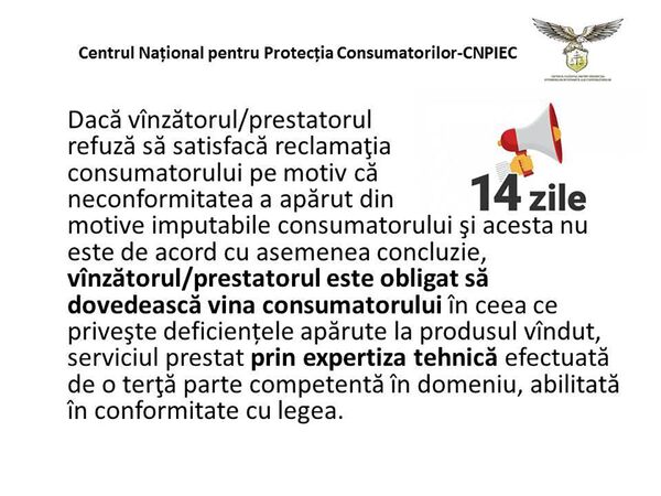 Drepturi modificate pentru consumatori: Va fi mai greu să returnezi un produs Drepturi modificate pentru consumatori: Va fi mai greu să returnezi un produs - Sputnik Moldova