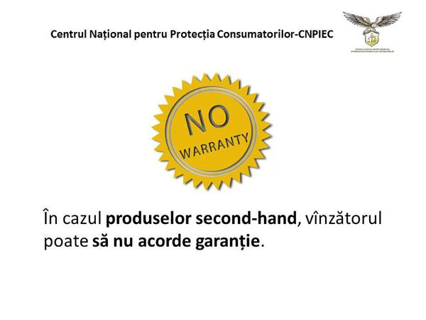 Drepturi modificate pentru consumatori: Va fi mai greu să returnezi un produs Drepturi modificate pentru consumatori: Va fi mai greu să returnezi un produs - Sputnik Moldova