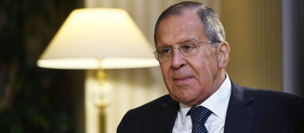 Serghei Lavrov Serghei Lavrov - Sputnik Moldova