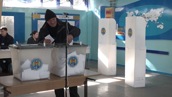 Выборы 2019: Какие замечания направляют в ЦИК Молдовы - Sputnik Молдова