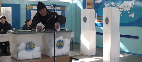 Выборы 2019: Какие замечания направляют в ЦИК Молдовы - Sputnik Молдова