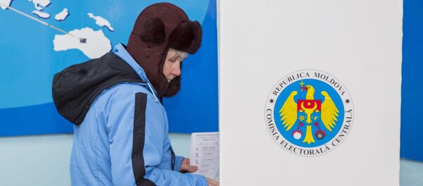 Выборы в парламент Молдовы 2019. Выборы в парламент Молдовы 2019. - Sputnik Молдова