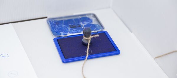 Выборы в парламент Молдовы 2019 - Sputnik Молдова