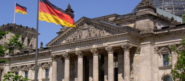 Berlin, Germania - Sputnik Moldova