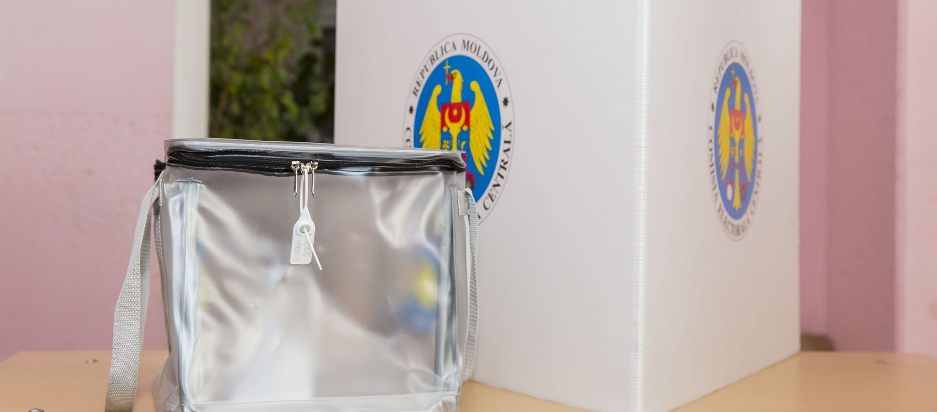 Выборы в парламент Молдовы 2019 - Sputnik Moldova, 1920, 15.05.2021