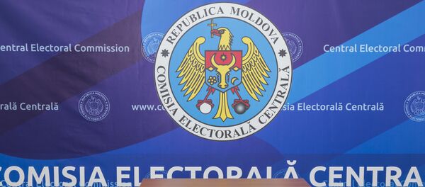 Выборы в парламент Молдовы 2019 - Sputnik Moldova