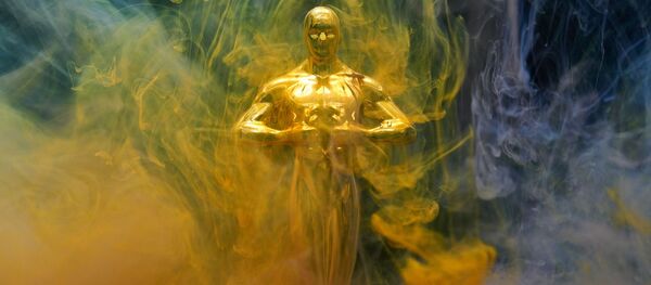 Оскар - Sputnik Молдова