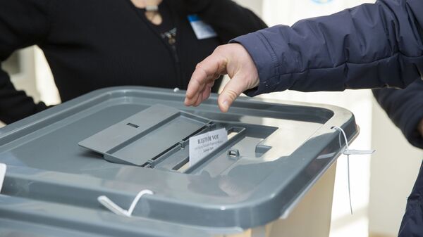 Alegeri, foto de arhivă - Sputnik Moldova