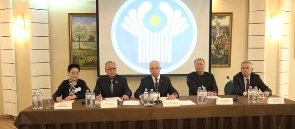 Наблюдатели дали оценку выборов в парламент 2019 года - Sputnik Молдова