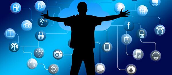 Social media - Sputnik Молдова