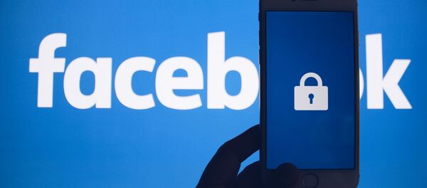 Facebook - Sputnik Moldova