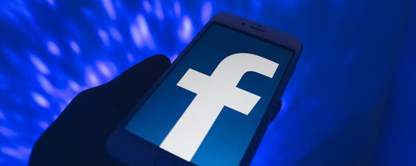 Facebook - Sputnik Moldova