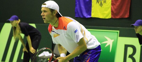 Раду Албот Раду Албот - Sputnik Молдова