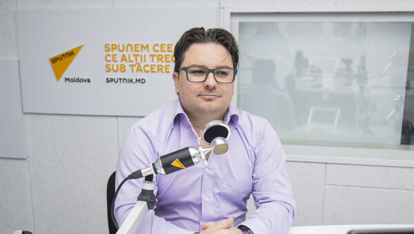 Luigi Savoia - Sputnik Moldova
