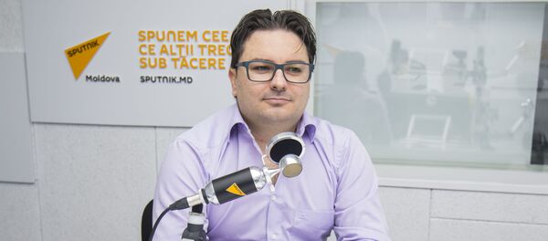 Luigi Savoia Luigi Savoia - Sputnik Moldova