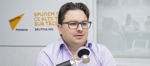 Luigi Savoia - Sputnik Moldova