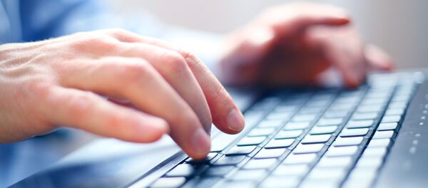 computer - Sputnik Moldova