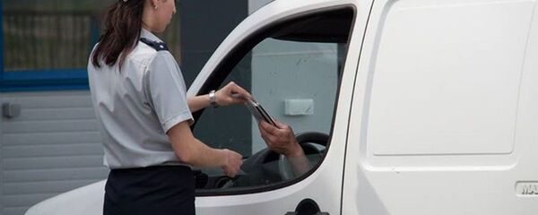 Frontiera RM - Sputnik Молдова