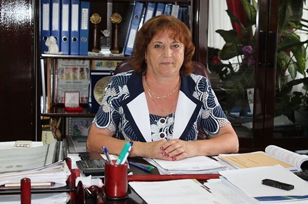 Cunoaște-ți deputații: Lasă funcția de primar sau ministru pentru cea de deputat - FOTO - Sputnik Moldova