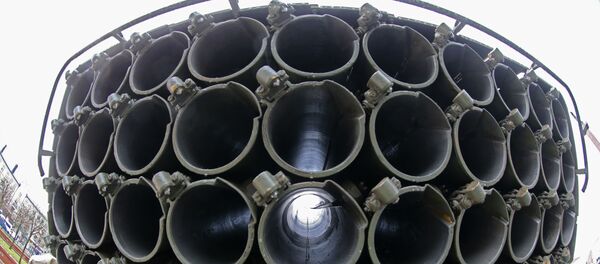 Новейшие ракетные комплексы Бал и Бастион представлены в Калининграде - Sputnik Молдова