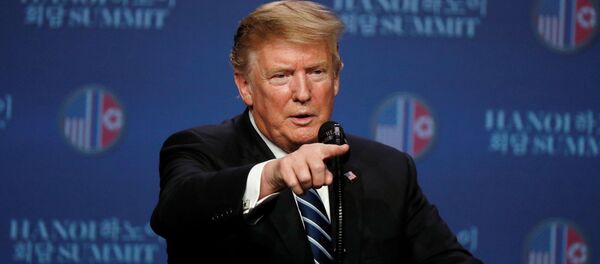 Donald Trump Donald Trump - Sputnik Moldova