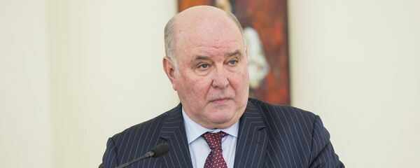 Grigori Karasin - Sputnik Moldova