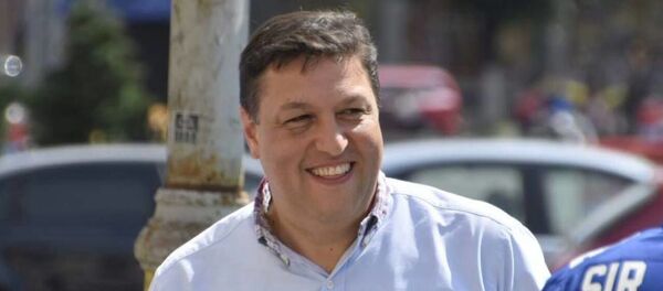 Șerban Nicolae - Sputnik Moldova-România