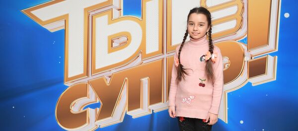 Анастасия Лисовая - Sputnik Молдова