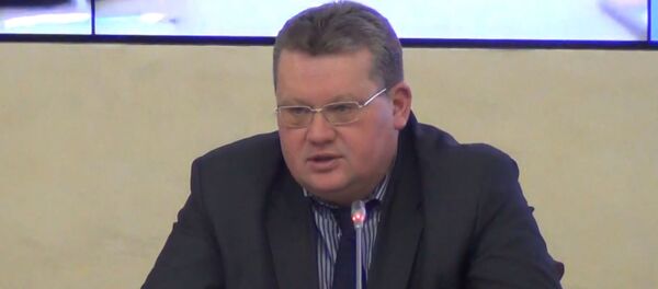 Головатюк Андрей Михайлович Головатюк Андрей Михайлович - Sputnik Молдова