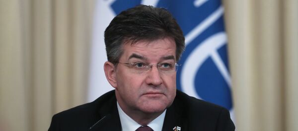 Мирослав Лайчак - Sputnik Молдова