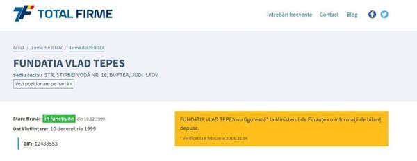 Fundația implicată în amenințarea cu rachete – legătură cu PNL! Fundația implicată în amenințarea cu rachete – legătură cu PNL! - Sputnik Moldova-România