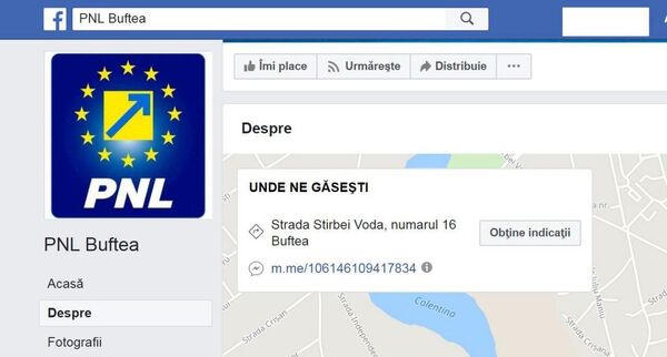 Fundația implicată în amenințarea cu rachete – legătură cu PNL! Fundația implicată în amenințarea cu rachete – legătură cu PNL! - Sputnik Moldova-România