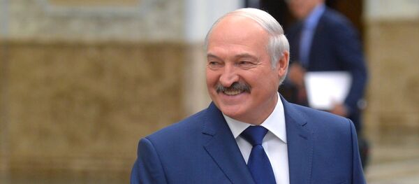 Președintele Belarusului, Aleksandr Lukașenko - Sputnik Moldova-România