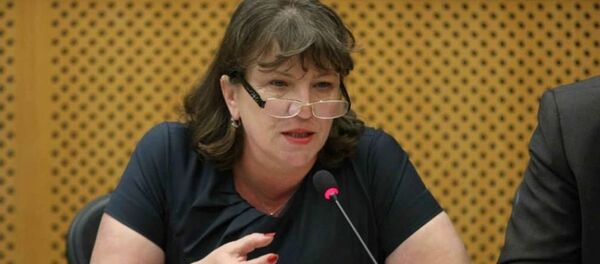 Norica Nicolai - Sputnik Moldova-România