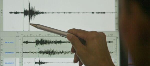 Сейсмограф - Sputnik Moldova