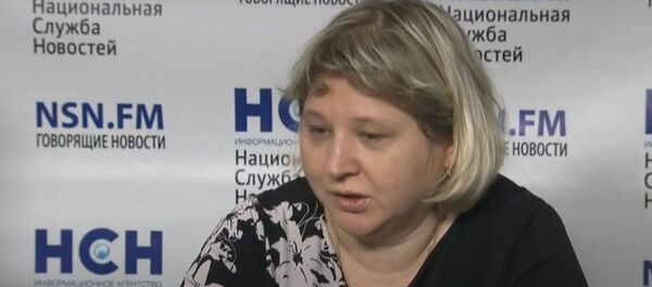 LIVE: Пресс-конференция Виктории Скрипаль LIVE: Пресс-конференция Виктории Скрипаль - Sputnik Молдова