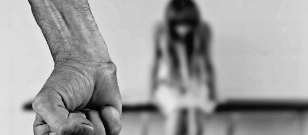 viol  - Sputnik Moldova