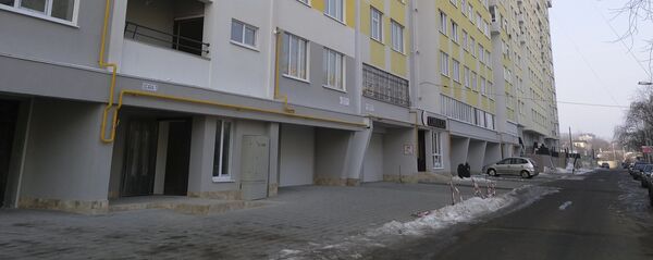 Новострой - Sputnik Молдова