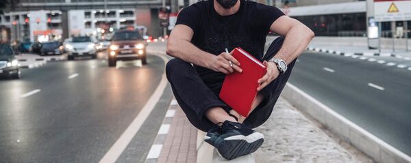 Ștefan Mandachi - Sputnik Moldova-România