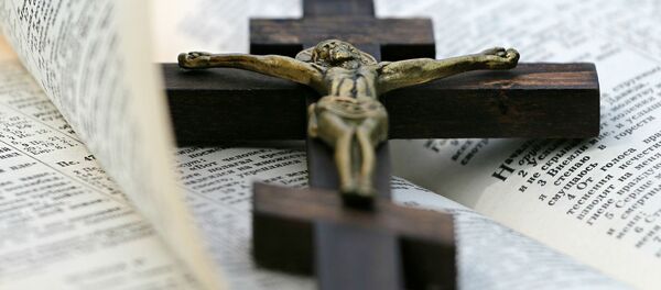 Biblie Biblie - Sputnik Moldova-România