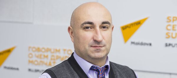 Eugen Balan Eugen Balan - Sputnik Moldova